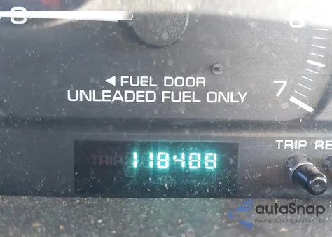 1997 Dodge Caravan Es/Le from USA, damaged, VIN 1B4GP55LXVB244533